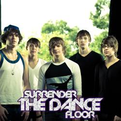 Surrender The Dance Floor : Demo